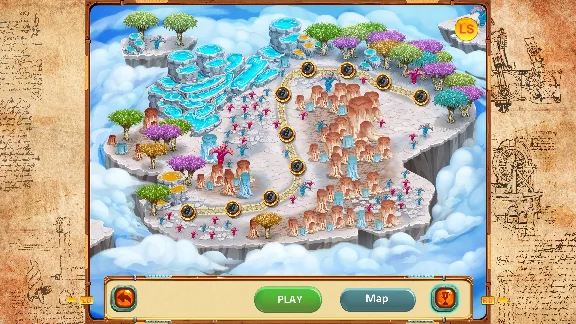 CROWN OF THE EMPIRE 2: AROUND THE WORLD❗XBOX 🔑❗