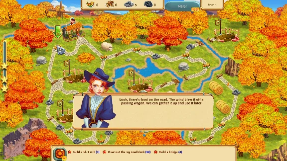 CROWN OF THE EMPIRE 2: AROUND THE WORLD❗XBOX 🔑❗