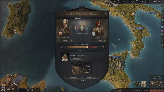 ❗CRUSADER KINGS III❗(PC WIN)🔑КЛЮЧ❗
