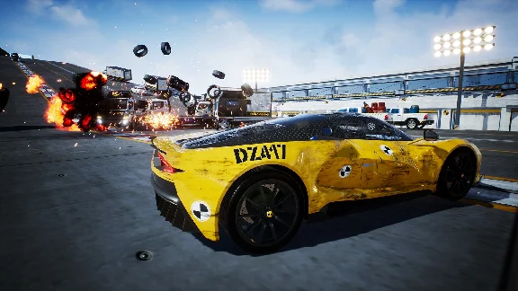 ❗DANGER ZONE🔑Xbox🔑 КЛЮЧ❗