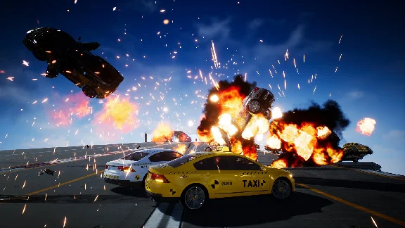 ❗DANGER ZONE🔑Xbox🔑 КЛЮЧ❗