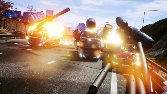 ❗DANGER ZONE 2🔑Xbox КЛЮЧ❗