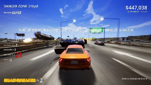 ❗DANGER ZONE 2🔑Xbox КЛЮЧ❗
