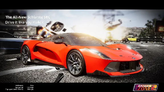 ❗DANGER ZONE BUNDLE: DANGER ZONE AND DANGER ZONE 2🔑КОД