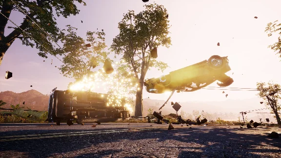 ❗DANGEROUS DRIVING❗XBOX ONE/X|S🔑KEY❗