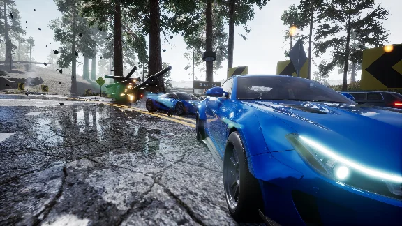 ❗DANGEROUS DRIVING❗XBOX ONE/X|S🔑KEY❗