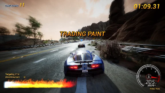 ❗DANGEROUS DRIVING❗XBOX ONE/X|S🔑KEY❗