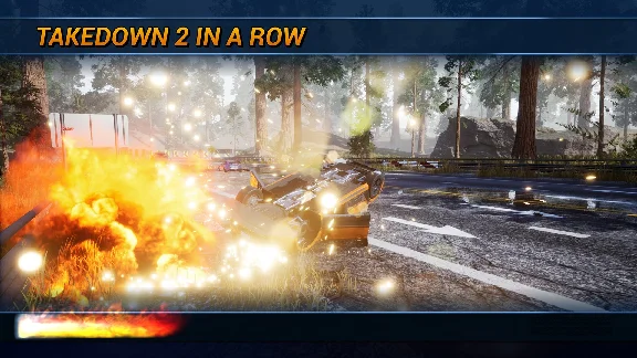 ❗DANGEROUS DRIVING❗XBOX ONE/X|S🔑KEY❗