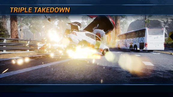 ❗DANGEROUS DRIVING❗XBOX ONE/X|S🔑KEY❗