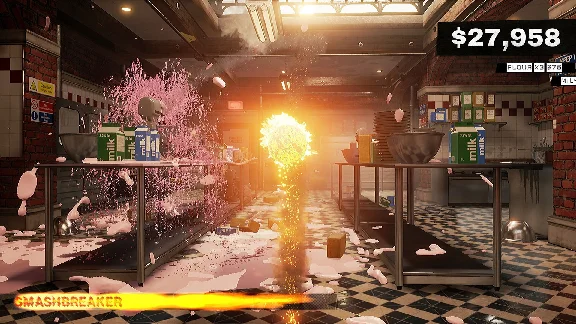 ❗DANGEROUS GOLF🔑KEY❗