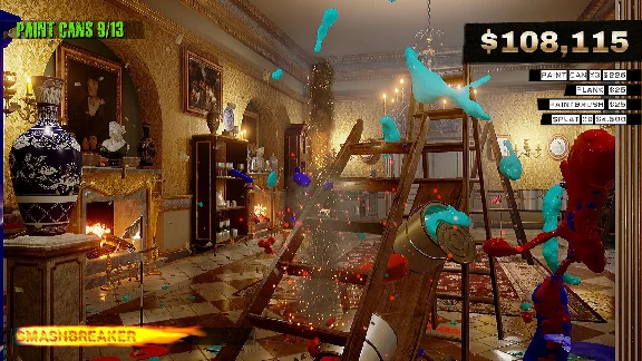 ❗DANGEROUS GOLF🔑KEY❗