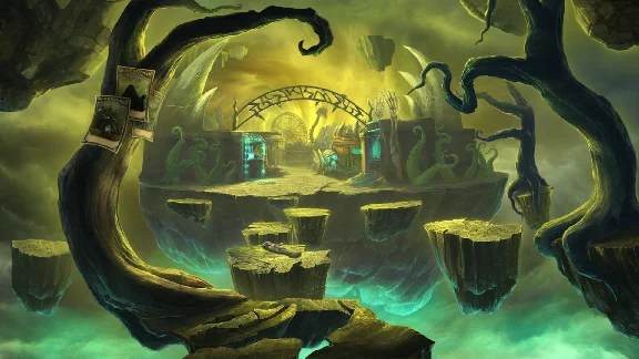 ❗DARK ARCANA: THE CARNIVAL❗XBOX ONE/X|S🔑KEY❗
