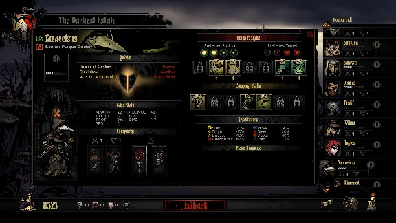 ❗DARKEST DUNGEON PC❗(PC WIN)🔑KEY❗