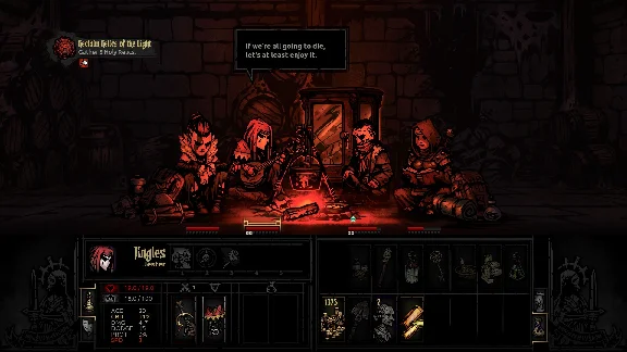 ❗DARKEST DUNGEON PC❗(PC WIN)🔑KEY❗