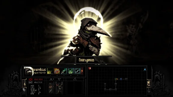 ❗DARKEST DUNGEON: THE ANCESTRAL EDITION❗(PC WIN)🔑KEY