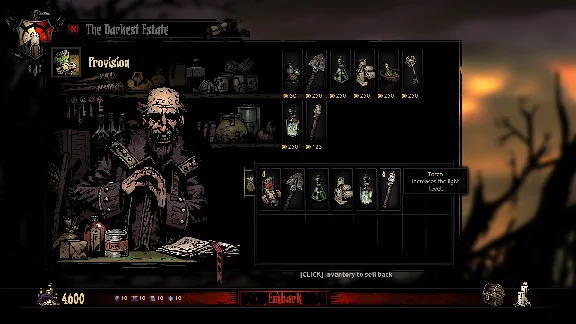 ❗DARKEST DUNGEON: THE ANCESTRAL EDITION❗(PC WIN)🔑KEY