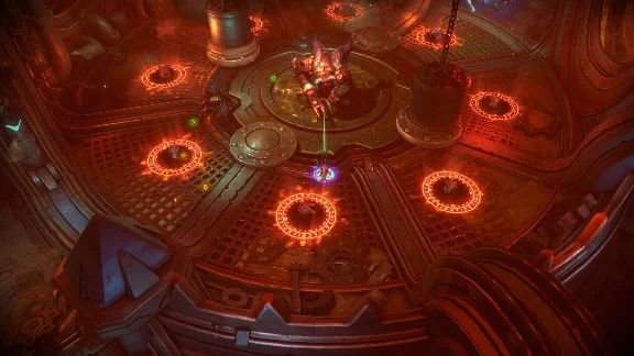❗DARKSIDERS GENESIS❗(PC WIN)🔑КЛЮЧ❗