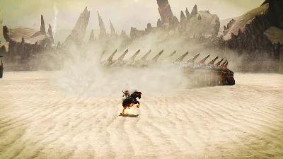 ❗DARKSIDERS WARMASTERED EDITION❗XBOX ONE/X|S🔑КЛЮЧ❗