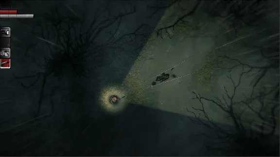 ❗DARKWOOD❗XBOX ONE/X|S🔑KEY❗