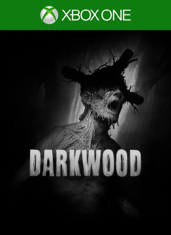 ❗DARKWOOD❗XBOX ONE/X|S🔑KEY❗