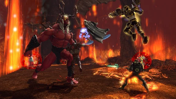 ❗DC UNIVERSE ONLINE STARTER PACK🔑KEY❗