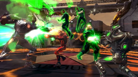 ❗DC UNIVERSE ONLINE STARTER PACK🔑KEY❗