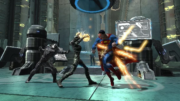 ❗DC UNIVERSE ONLINE STARTER PACK🔑KEY❗