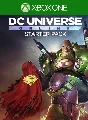 ❗DC UNIVERSE ONLINE STARTER PACK🔑KEY❗