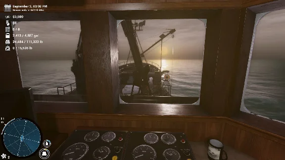 ❗DEADLIEST CATCH: THE GAME❗XBOX ONE/X|S🔑KEY❗