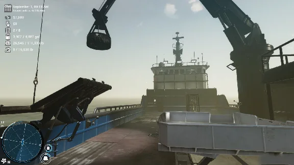 ❗DEADLIEST CATCH: THE GAME❗XBOX ONE/X|S🔑KEY❗