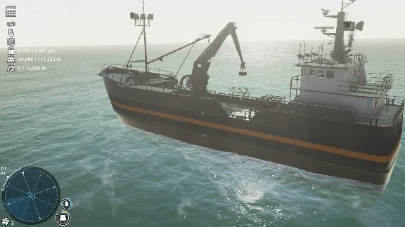 ❗DEADLIEST CATCH: THE GAME❗XBOX ONE/X|S🔑KEY❗