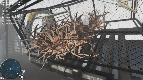 ❗DEADLIEST CATCH: THE GAME❗XBOX ONE/X|S🔑KEY❗