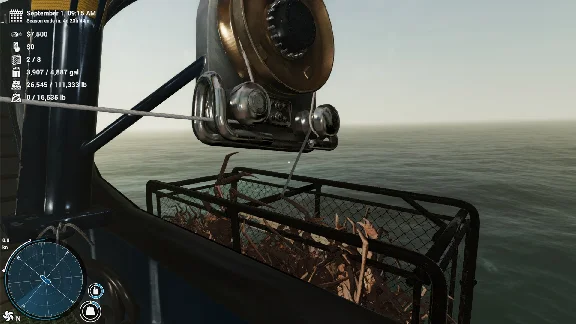 ❗DEADLIEST CATCH: THE GAME❗XBOX ONE/X|S🔑KEY❗