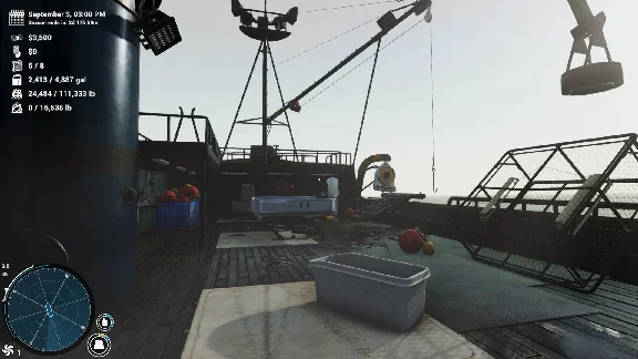 ❗DEADLIEST CATCH: THE GAME❗XBOX ONE/X|S🔑KEY❗
