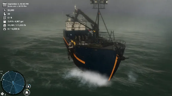 ❗DEADLIEST CATCH: THE GAME❗XBOX ONE/X|S🔑KEY❗