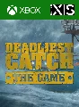 ❗DEADLIEST CATCH: THE GAME❗XBOX ONE/X|S🔑KEY❗