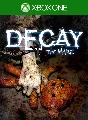 ❗DECAY - THE MARE❗XBOX ONE/X|S🔑KEY❗
