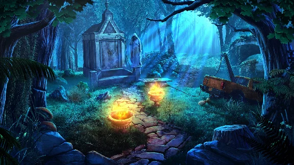 ❗DEMON HUNTER: ASCENDANCE❗XBOX ONE/X|S🔑КЛЮЧ❗