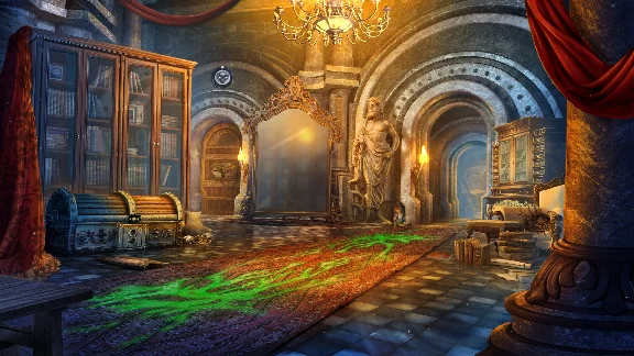 ❗DEMON HUNTER: REVELATION❗XBOX ONE/X|S🔑КЛЮЧ❗