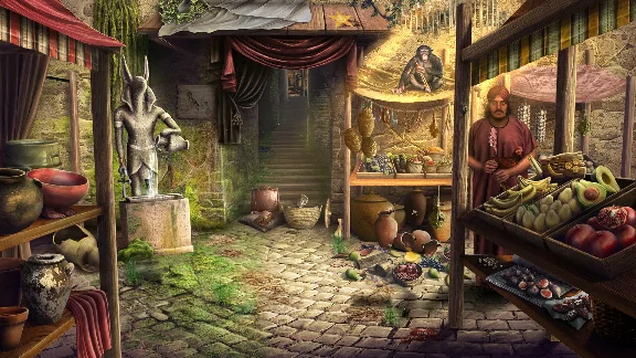 ❗DEMON HUNTER: RIDDLES OF LIGHT❗XBOX ONE/X|S🔑KEY❗