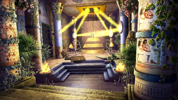 ❗DEMON HUNTER: RIDDLES OF LIGHT❗XBOX ONE/X|S🔑KEY❗