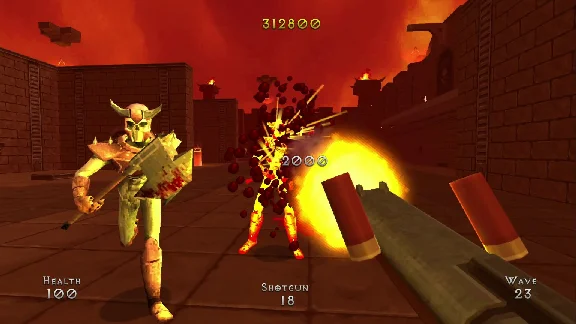 ❗DEMON PIT❗XBOX ONE/X|S🔑КЛЮЧ❗