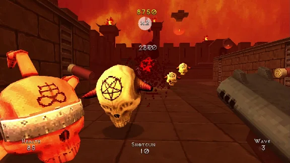 ❗DEMON PIT❗XBOX ONE/X|S🔑КЛЮЧ❗