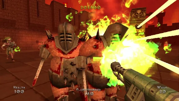 ❗DEMON PIT❗XBOX ONE/X|S🔑КЛЮЧ❗