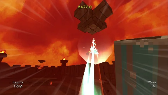 ❗DEMON PIT❗XBOX ONE/X|S🔑КЛЮЧ❗