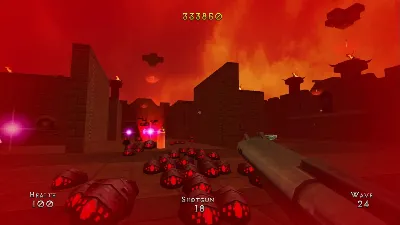 ❗DEMON PIT❗XBOX ONE/X|S🔑KEY❗