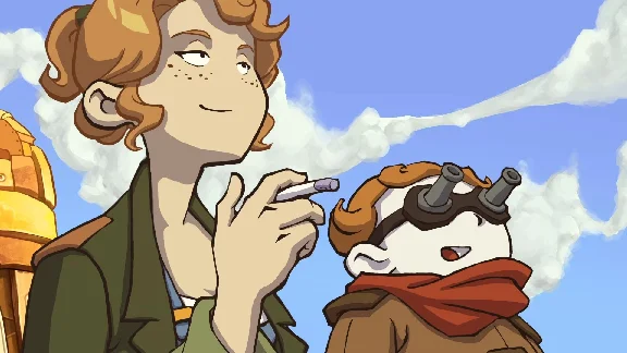 ❗DEPONIA❗XBOX ONE/X|S🔑KEY❗