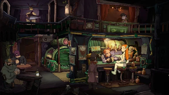 ❗DEPONIA COLLECTION❗XBOX ONE/X|S🔑КЛЮЧ❗