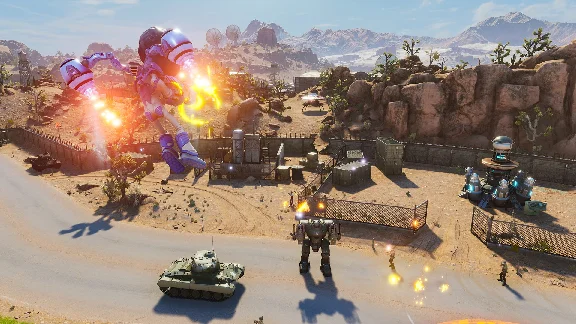 ❗DESTROY ALL HUMANS!❗(PC WIN)🔑KEY❗