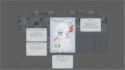 ❗DIGERATI CARD GAME BUNDLE VOL.1❗XBOX ONE/X|S🔑KEY❗
